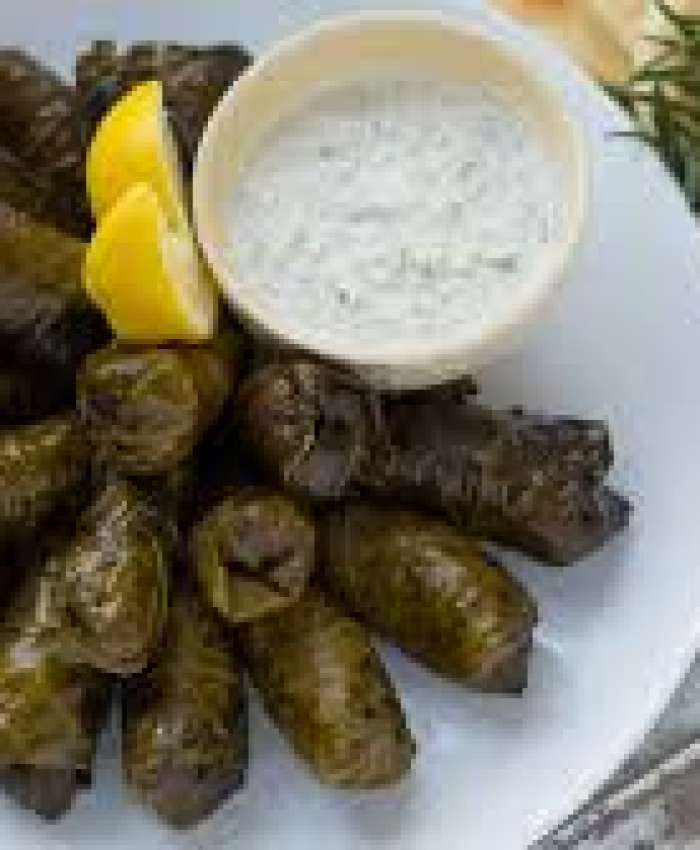 Dolmades